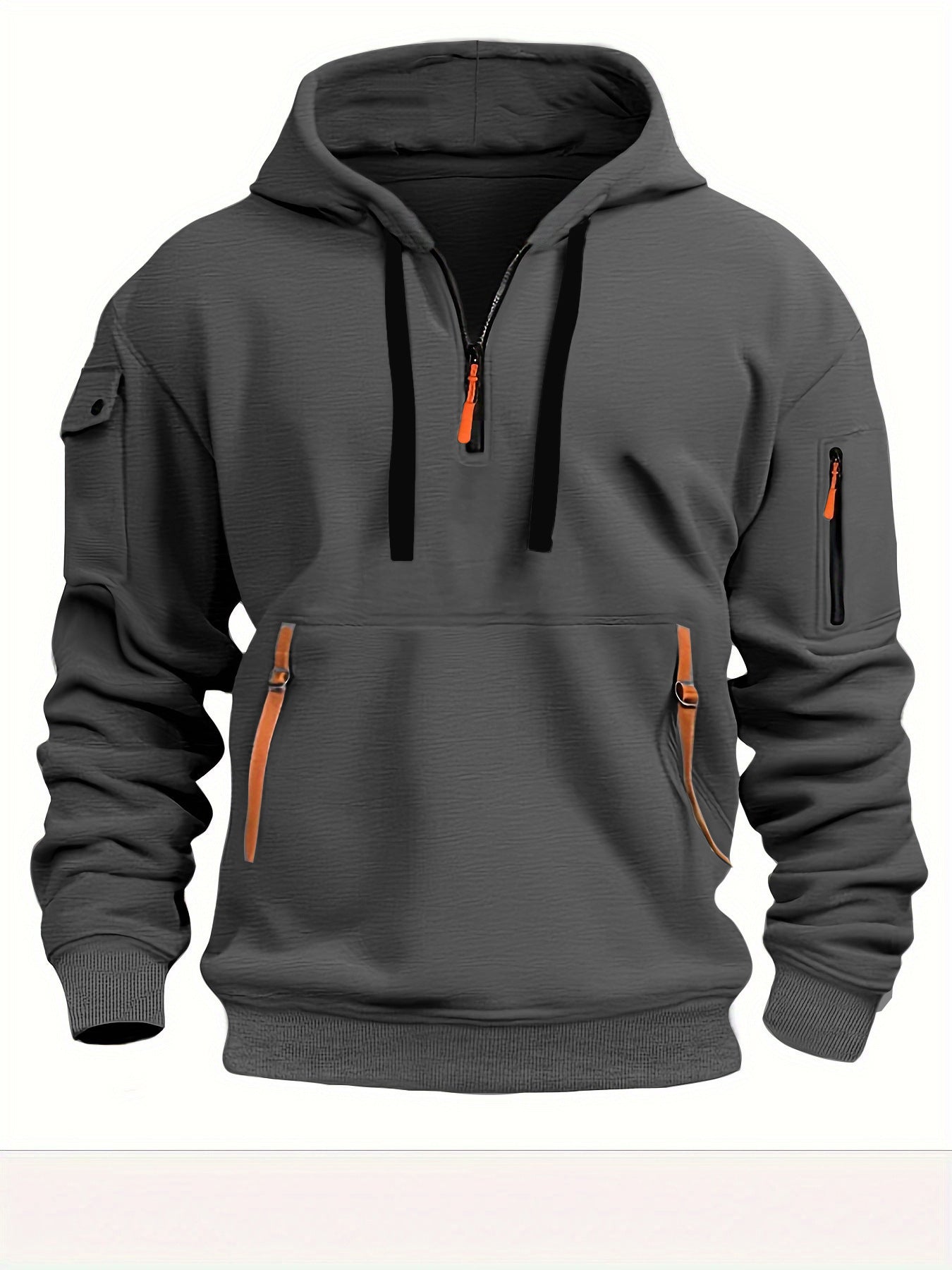 Sweat Capuche Unisexe