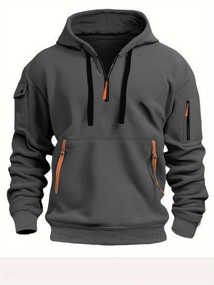 Sweat Capuche Unisexe