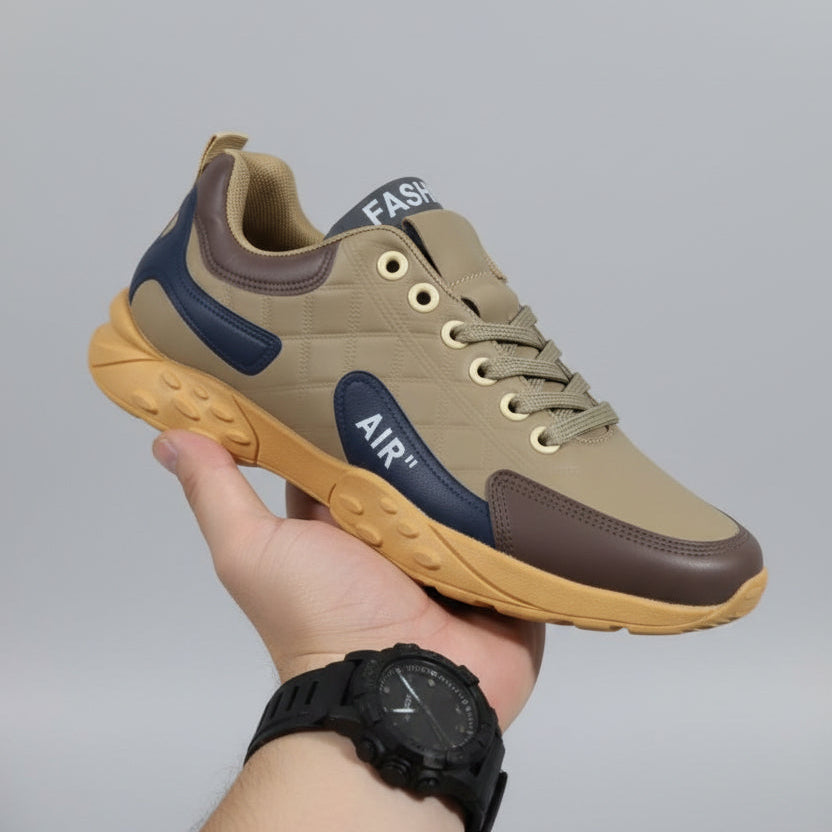 Baskets Urbaines Modernes