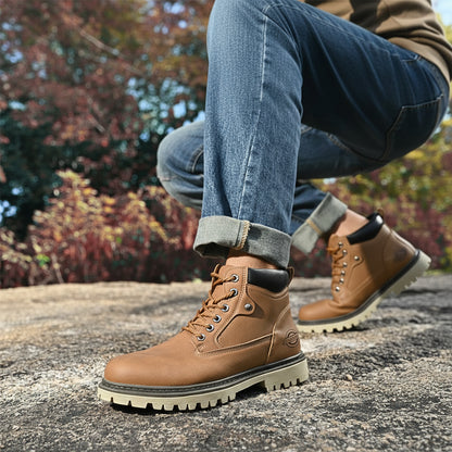 Bottines Urbaines Premium
