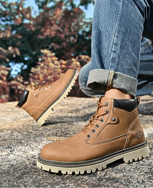 Bottines Urbaines Premium