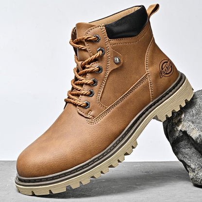 Bottines Urbaines Premium