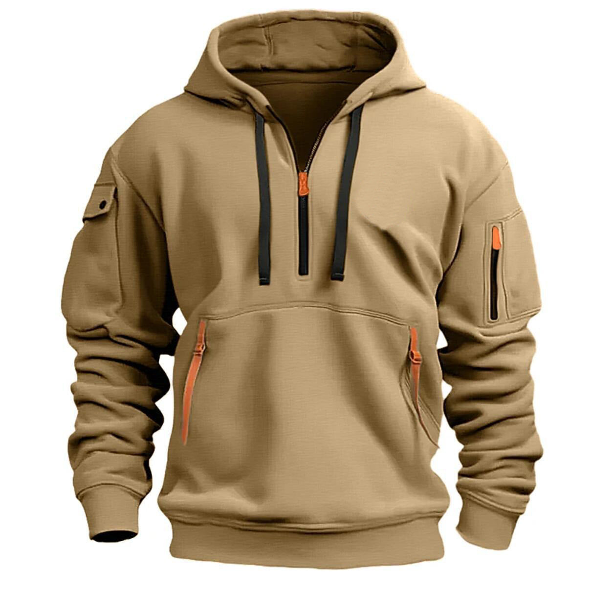 Sweat Capuche Unisexe