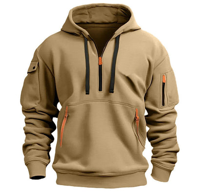 Sweat Capuche Unisexe