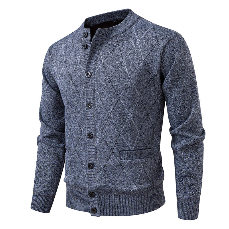 Hoodie Col Montant