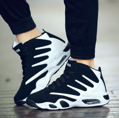 Sneakers Basketball Air