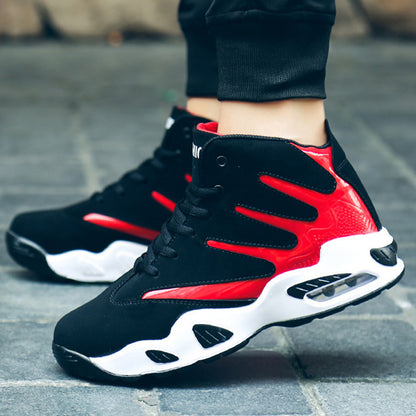 Sneakers Basketball Air