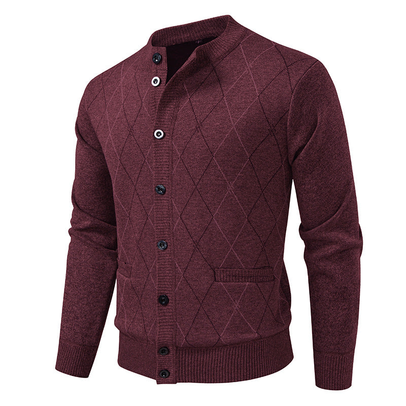 Hoodie Col Montant