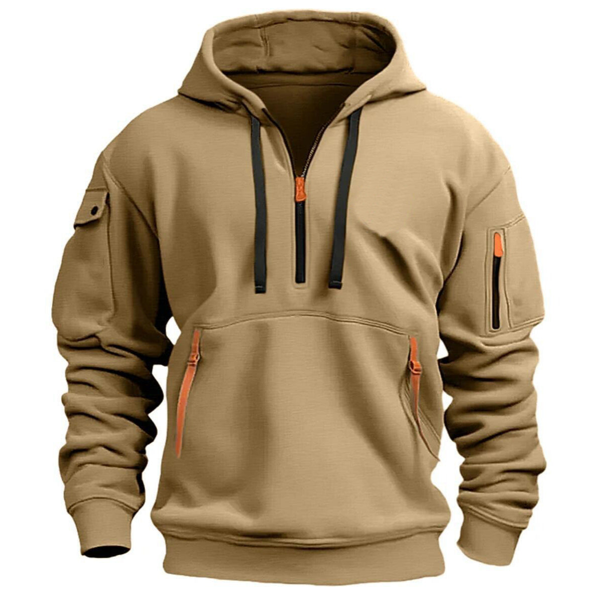 Sweat Capuche Unisexe