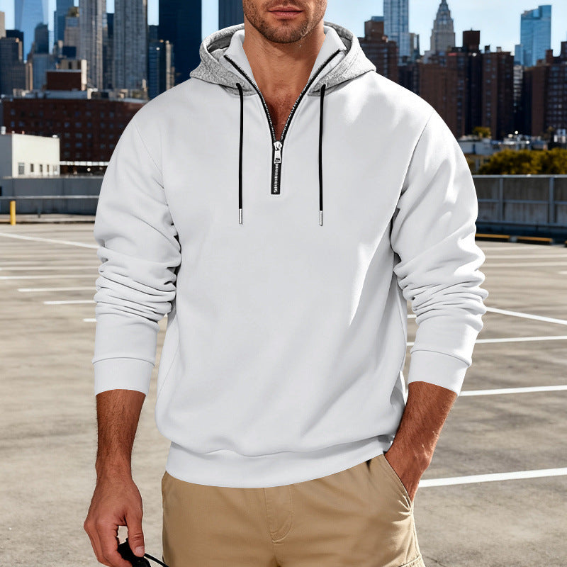 Hoodie Chic Urbain