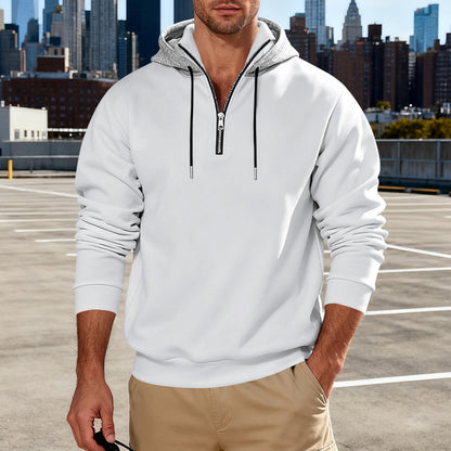 Hoodie Chic Urbain