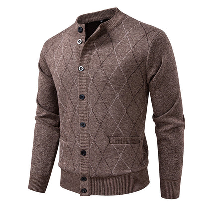 Hoodie Col Montant