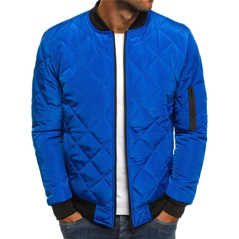 Élégance Moderne Homme