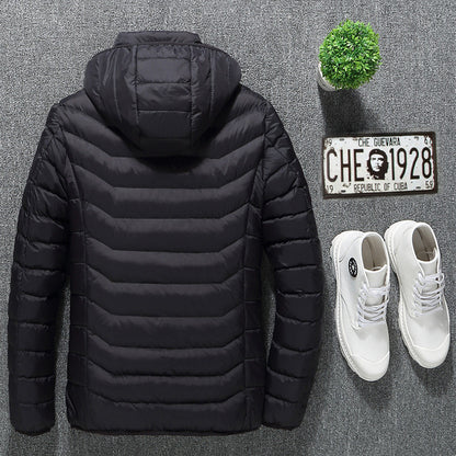 Veste Chauffante Premium