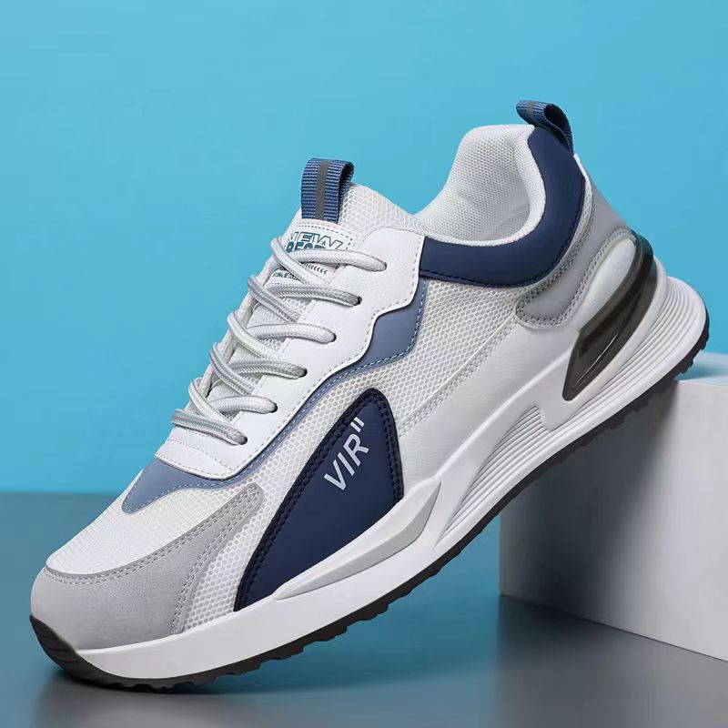 Baskets Mode Homme
