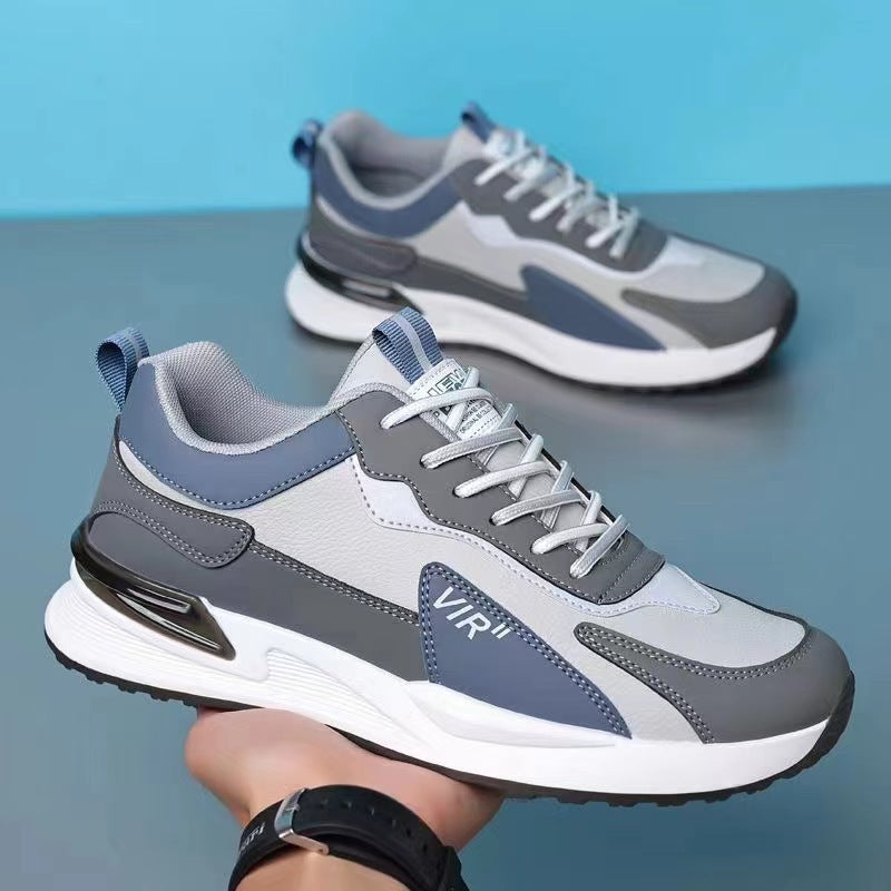 Baskets Mode Homme