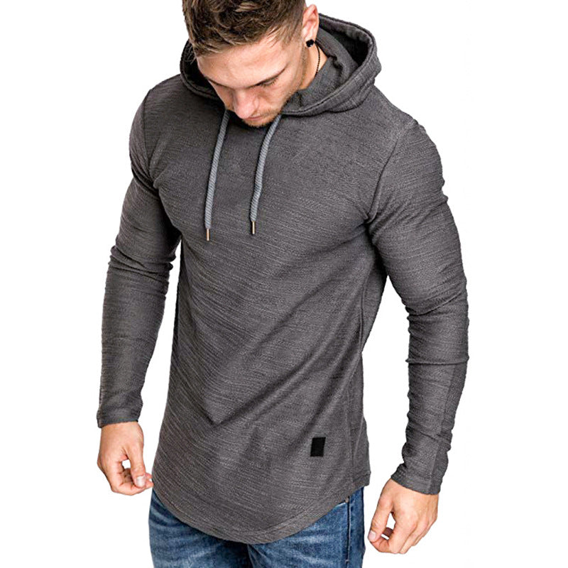 Hoodie Homme Moderne