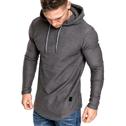 Hoodie Homme Moderne