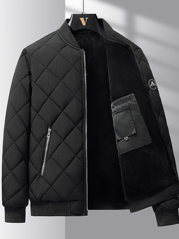 Manteau Rhombic