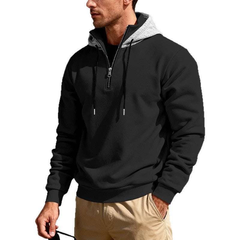 Hoodie Chic Urbain