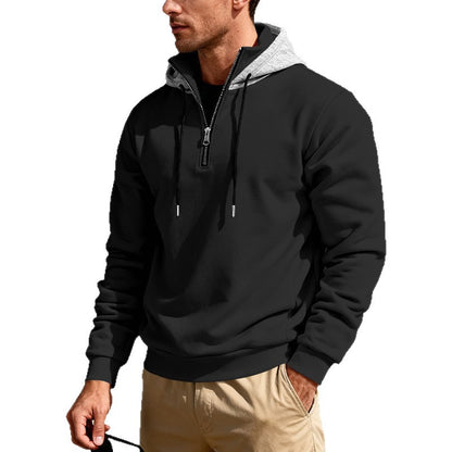 Hoodie Chic Urbain