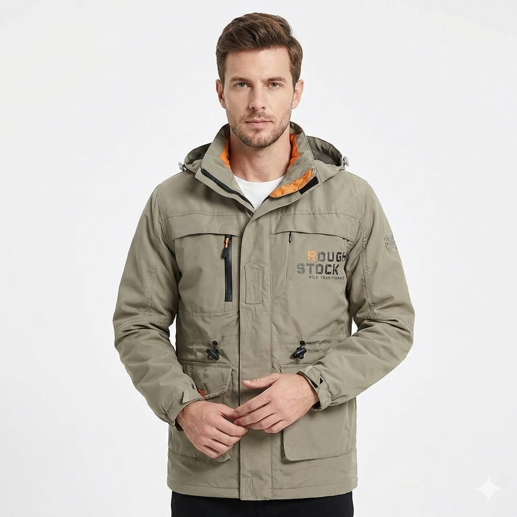 Élégance Nordique Homme