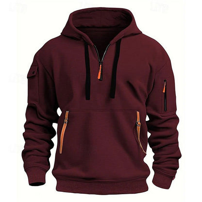 Sweat Capuche Unisexe