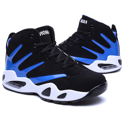 Sneakers Basketball Air