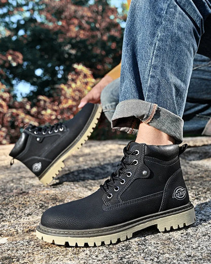 Bottines Urbaines Premium