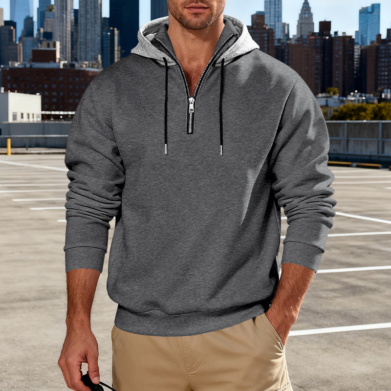 Hoodie Chic Urbain