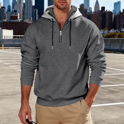 Hoodie Chic Urbain