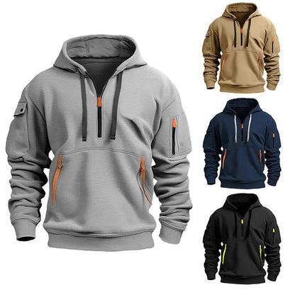 Sweat Capuche Unisexe