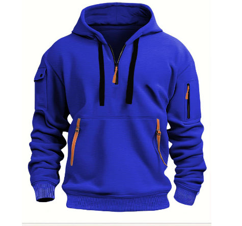 Sweat Capuche Unisexe
