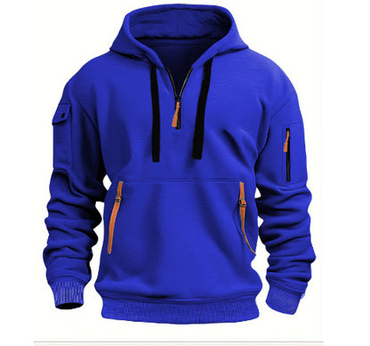 Sweat Capuche Unisexe