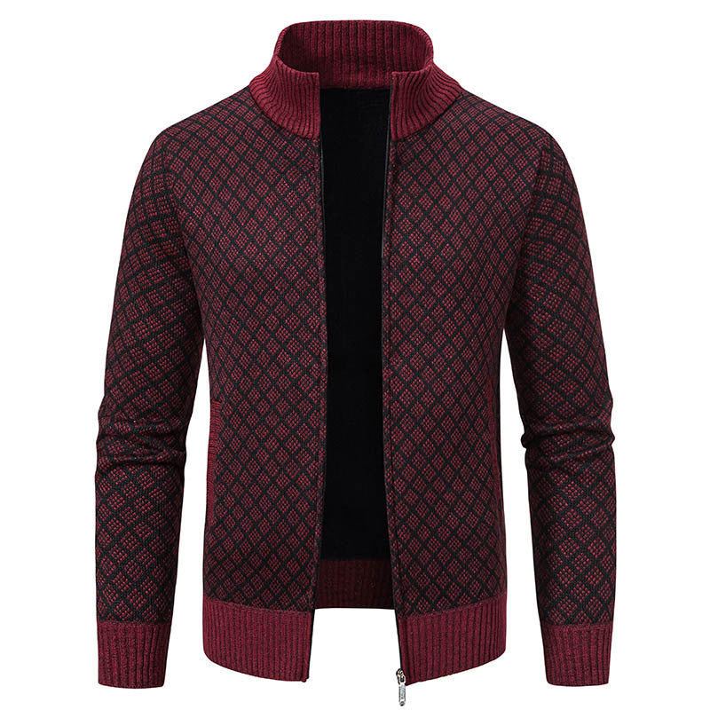 Tricot Chic Homme