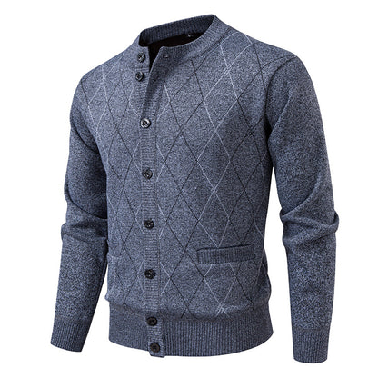 Hoodie Col Montant