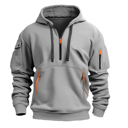 Sweat Capuche Unisexe