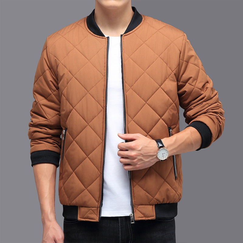 Manteau Rhombic