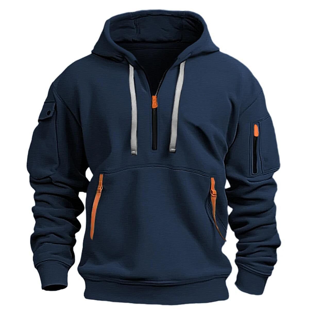 Sweat Capuche Unisexe
