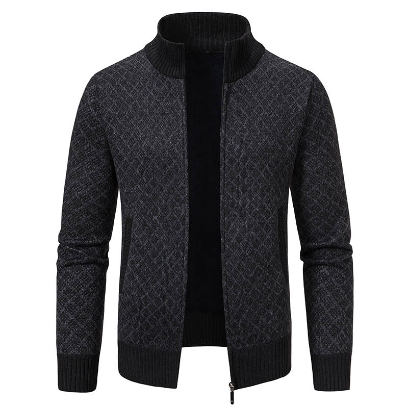 Tricot Chic Homme