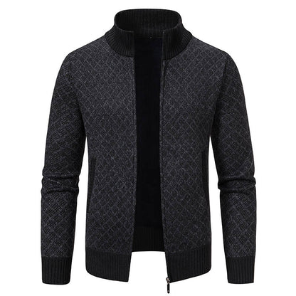 Tricot Chic Homme