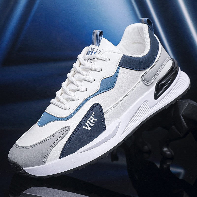 Baskets Mode Homme