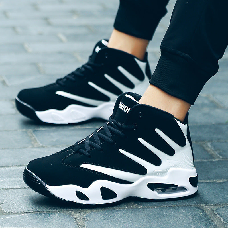 Sneakers Basketball Air