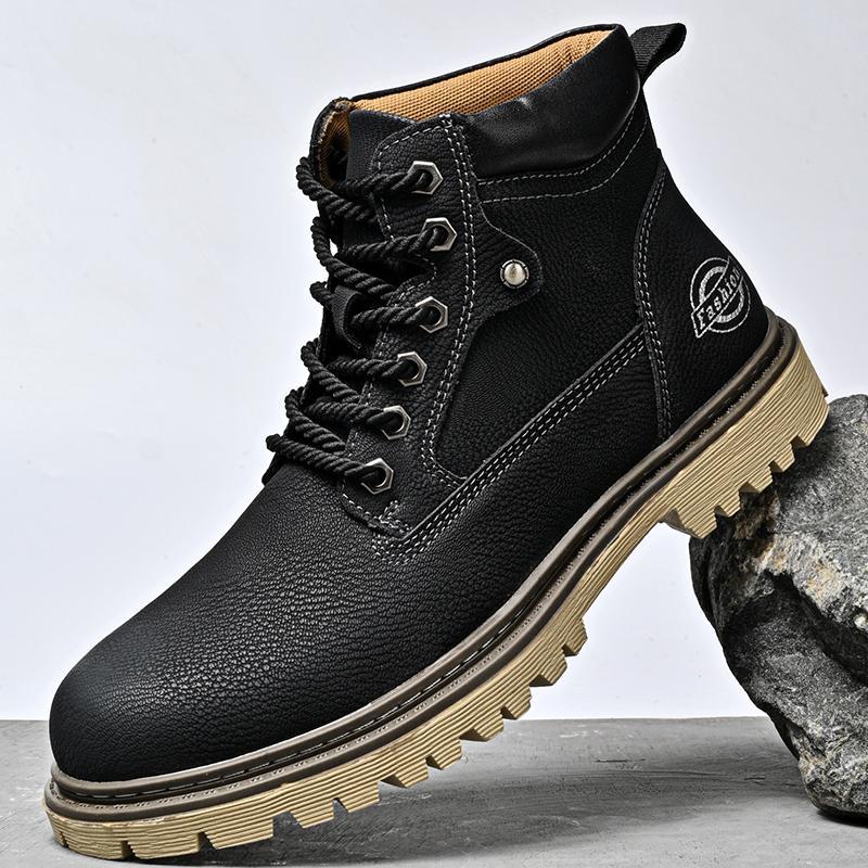 Bottines Urbaines Premium