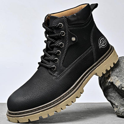 Bottines Urbaines Premium
