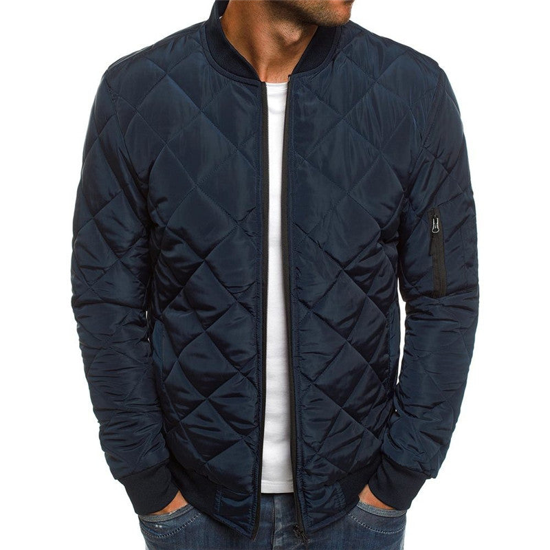 Élégance Moderne Homme