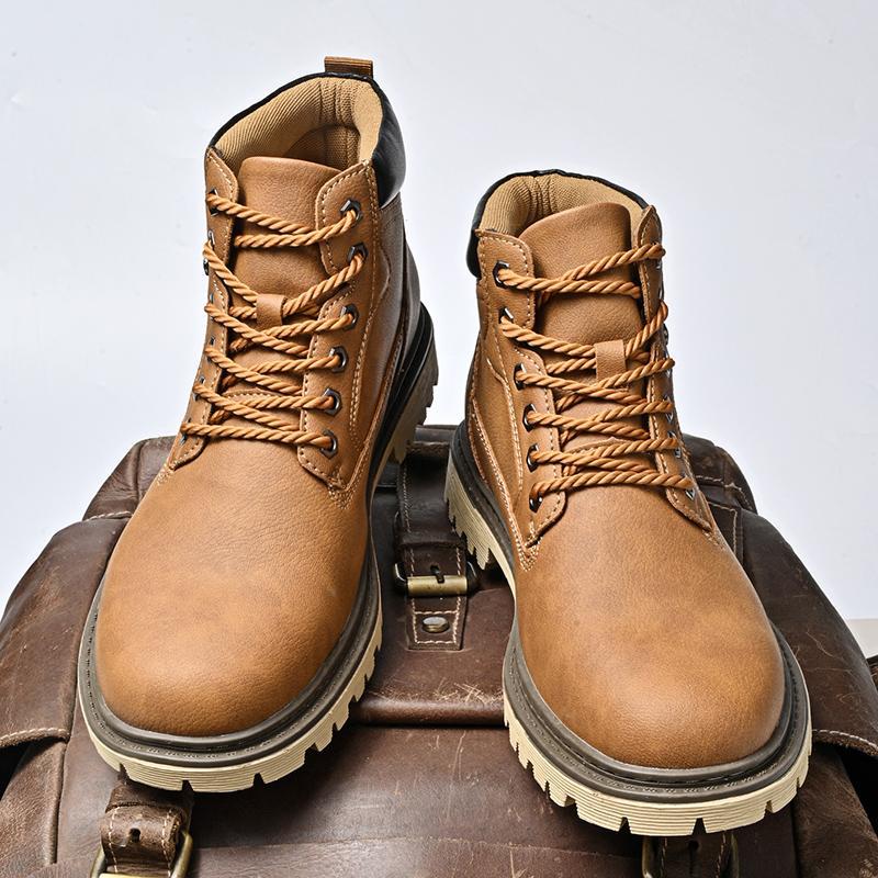 Bottines Urbaines Premium
