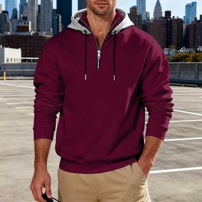 Hoodie Chic Urbain