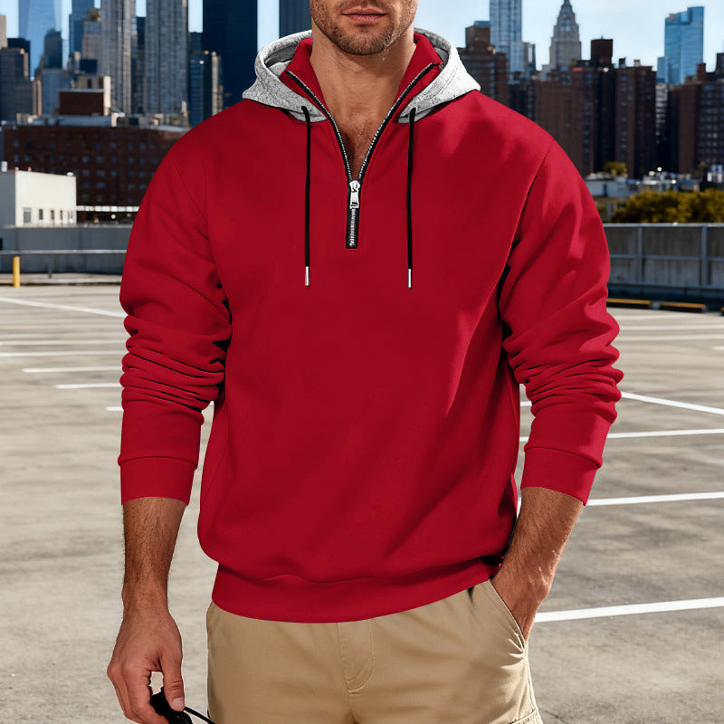 Hoodie Chic Urbain