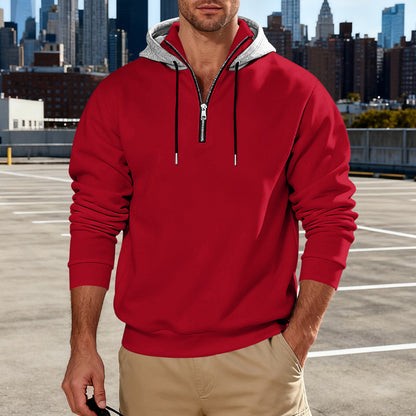 Hoodie Chic Urbain